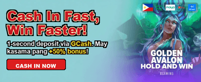 Join the Pinoy Jackpot Party