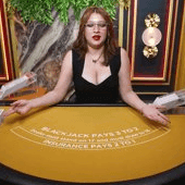 Blackjack VIP 19 screenshot